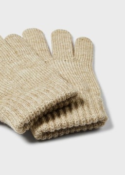 MAYORAL 10585 ДЕТСКИЕ ПЕРЧАТКИ R 152
