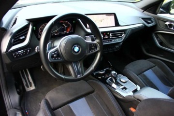 BMW Seria 2 F22-F23-F45-F46 Coupe Facelifting 218d 150KM 2021 BMW Seria 2 218D 150KM Sportowy Sedan M Sport Bezwypadkowy Serwis Pewne Au, zdjęcie 24