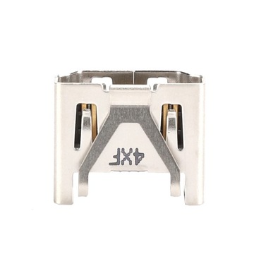 Do złącza gniazda portu 3cm Do portu