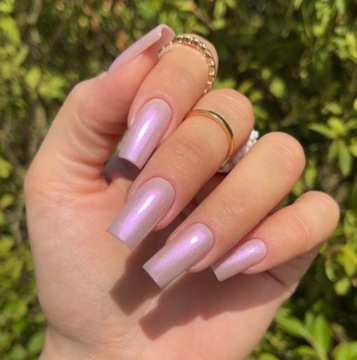 SEMILAC TOP для классических лаков. СИНИЙ ГОЛОСЛЫЙ