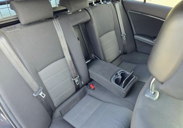 Toyota Avensis III Wagon Facelifting 2.0 D-4D 124KM 2014 Toyota Avensis 2,0 D4-D 124 KM Serwis GWARANCJA Zamiana Zarejestrowany 2.0, zdjęcie 13