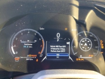 Lexus 2025 Lexus TX 350 Base 2025 2.4 Benzyna 275KM, zdjęcie 9