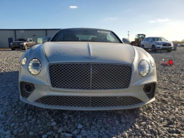 Bentley 2020 Bentley Continental GT 2020 6.0l 6.0 Benzyna 626KM, zdjęcie 5