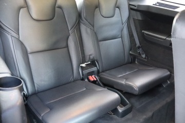 Volvo XC90 II SUV 2.0 D5 225KM 2016 Volvo XC90 D5 AWD, Salon Polska, Serwis ASO, zdjęcie 17