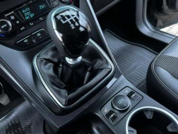 Ford Kuga II 2015 Ford Kuga Półskóra Asystent Grzane fotele, zdjęcie 22