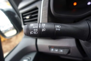 Renault Trafic III Combi 2.0 dCi  150KM 2025 Renault Trafic Bezwypadek SalonPL niski przebieg Kamera Tempomat 9os, zdjęcie 14