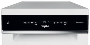 Посудомоечная машина WHIRLPOOL WSFO 3B23 P