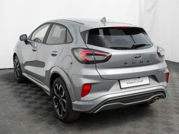 Ford Puma II 2024 Ford Puma GD7M766#1.0 EcoBoost mHEV ST-Line X DCT, zdjęcie 3