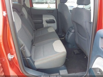 Ford Maverick II 2022 Ford Maverick XLT 2022 2.0l 2.0 Benzyna 250KM, zdjęcie 12