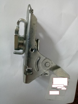 Замок левой двери Proxima 1634 1734 1934 10368902
