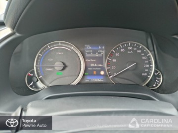 Lexus RX IV SUV Facelifting RX 450h 313KM 2022 Lexus RX 450h Prestige MY19 IV (2015-2020) 450h Pr, zdjęcie 14