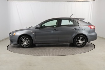 Mitsubishi Lancer IX 2010 Mitsubishi Lancer 1.8 MIVEC, Klima, Klimatronic, zdjęcie 2