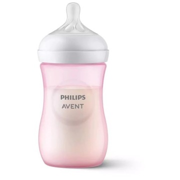 БУТЫЛОЧКА PHILIPS AVENT ANTI-COLIC NATURAL 3 RESPONSE 260 мл