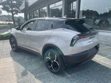 Alfa Romeo Junior 2025 ALFA ROMEO Junior Ibrida Speciale Suv 1.2 (145KM) 2025, zdjęcie 3