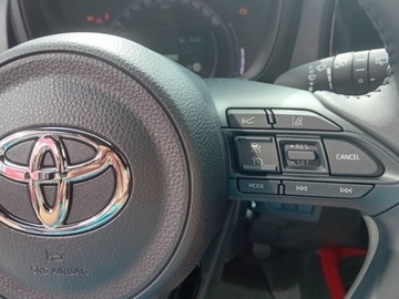Toyota Aygo X 1.1 VVT-i 72KM 2025 Od ręki - Style 1.0 Benzyna 72KM | Tempomat adaptacyjny!, zdjęcie 5