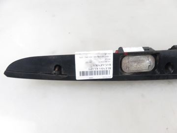 CLONA (KRYT) KRYT MERCEDES TŘÍDA A W169 A1697401993