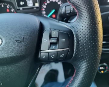 Ford Focus IV Hatchback 1.0 EcoBoost 125KM 2020 Ford Focus ST-Line / Full Led / Kamera / Salon PL, zdjęcie 22