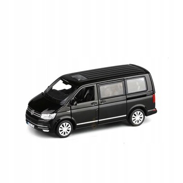 SAMOCHÓD AUTO ZABAWKA MODEL KOLEKCJA T6 VAN 1:32