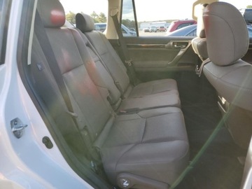 Lexus GX 2020 Lexus GX 2020 LEXUS GX 460 PREMIUM 4.6 Benzyna 301KM, zdjęcie 11