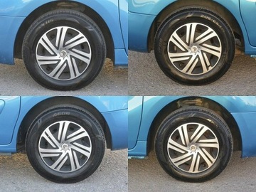 Citroen Berlingo II Van Long Facelifting 1.6 HDi 92KM 2014 Citroen Berlingo 1.6HDI climatronic gwarancja, zdjęcie 33