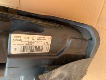 MODUL LED DACIA OE 1473000655C1