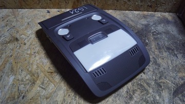 AUDI A5 8T S-LINE LAMPKA OŚWIETLENIE KABINY