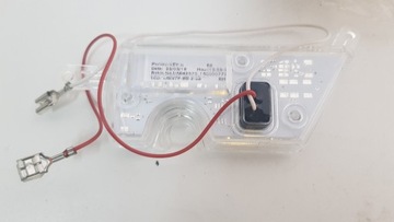 LAMPA LED OSVĚTLENÍ PŘÍVĚS 1171569