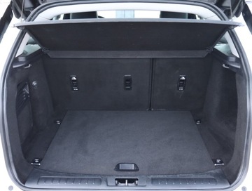 Land Rover Range Rover Evoque I SUV 5d Facelifting 2.0D TD4 150KM 2017 Land Rover Range Rover Evoque eD4, Salon Polska, zdjęcie 13