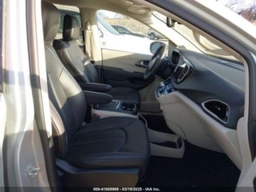 Chrysler Pacifica II 2024 Chrysler Pacifica 2024r., 3.6L 3.6 Benzyna 287KM, zdjęcie 7