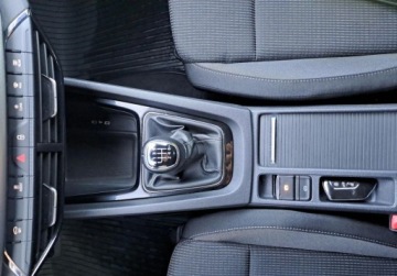 Skoda Octavia IV Liftback 1.5 TSI EVO 150KM 2022 Skoda Octavia Ambition 1.5 TSI 150 KM Salon PL ASO VAT-23 1.5 Benzyna, zdjęcie 17