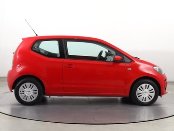 Volkswagen up! Hatchback 5d 1.0 MPI 75KM 2012 VW Up! 1.0 MPI, Klima, Tempomat, Parktronic, zdjęcie 5