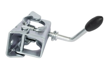 Контракт Klema для поддержки Nititrailer Support 48 мм