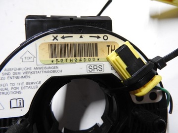 HONDA CR-Z 10-16 PÁSEK AIRBAG ŘIDIČE