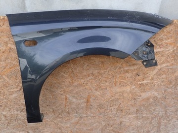 BŁOTNIK PRAWY PRZÓD PRZEDNI SEAT ALTEA 5P1 TOLEDO 5P2 2004-