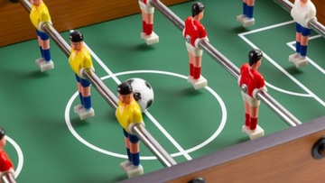 Стол для настольного футбола GADGETMONSTER GDM-1028