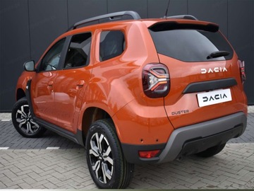 Dacia Duster II SUV Facelifting 1.3 TCe 130KM 2024 Dacia Duster Journey+ 1.3 TCe 130KM MT|System Multiview Camera, zdjęcie 2