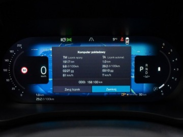 Volvo XC60 II 2022 Volvo XC 60 WND6115A#B4 D AWD INSCRIPTION, zdjęcie 11