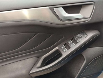 Ford Focus IV Kombi Facelifting 1.5 ECOBLUE 115KM 2024 Ford Focus 1.5 EcoBlue 115KM Titanium X, FV23 Salon PL 1.5 Diesel 115KM, zdjęcie 9