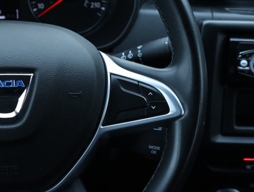 Dacia Duster II SUV 1.0 TCe 90KM 2021 Dacia Duster 1.0 TCe, Salon Polska, GAZ, Klima, zdjęcie 23