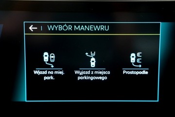 Peugeot 3008 II Plug-In Hybrid Facelifting 1.6 HYBRID4 300KM 2022 Peugeot 3008 GT full led skóra masaze ACC kamera, zdjęcie 35