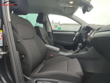 Skoda Superb III Liftback Facelifting 2.0 TSI 190KM 2020 Skoda Superb GWARANCJA Salon Polska DSG 1-Wlasciciel Udok. przebieg Zamian, zdjęcie 14