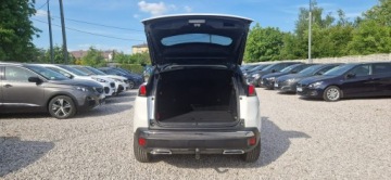 Peugeot 3008 II Crossover 1.5 BlueHDI 130KM 2020 Peugeot 3008 Bezwypadkowy BlueHDi 130 Acitve Pack, zdjęcie 8