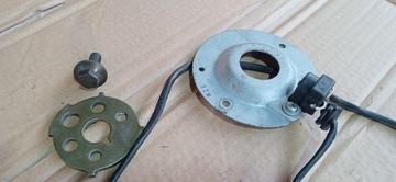 ЯМАХА ХДЖ 600