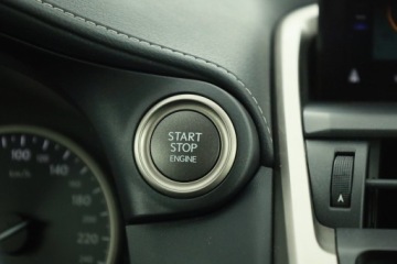 Lexus NX I SUV Facelifting 300 238KM 2019 Lexus NX 300t, Salon Polska, 1. Właściciel, zdjęcie 17