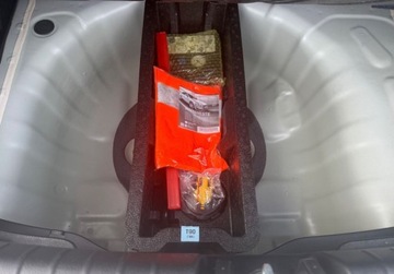 Kia Rio IV Hatchback 5d 1.0 T-GDI 100KM 2019 Kia Rio 1.0i 100 PS GT-line FULL LED Navi 68.000 km Benzyna 100KM, zdjęcie 16