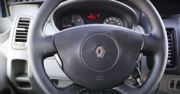 Nissan Primastar 2.5 dCi 150KM 2011 Nissan Primastar (Nr.264) 2.5dCi 9osob Klima Navi Tempomat Gwarancja 2.5, zdjęcie 19