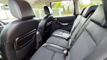 Ford C-MAX I 2.0 Duratec 145KM 2008 Ford C-Max LIFT Climatronic Gwarancja, zdjęcie 11