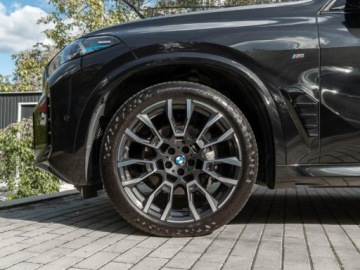 BMW X5 G05 SUV Facelifting 3.0 40i 381KM 2026 BMW X5 xDrive40i Sport Suv 3.0 (381KM) 2026, zdjęcie 15