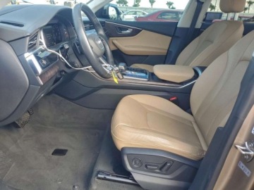 Audi Q8 2019 Audi Q8 Prestige S-Line 2019 3.0 Benzyna 335KM, zdjęcie 7