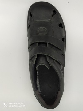 САНДАЛИИ BERKEMANN JOOST 05722-901 R.44